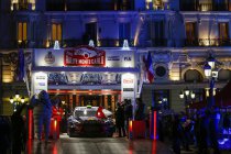 Rallye Monte Carlo: Toeschouwer overleden na crash