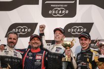 Ningbo: Dubbelslag voor Björk, Tarquini als puntenleider naar Wuhan, eerste podium voor Denis Dupont (update)