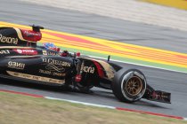 Officieel: Lotus volgend jaar met Mercedes motoren