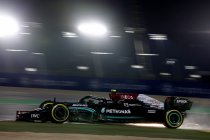 Qatar: Verstappen en Bottas snelst op vrijdag