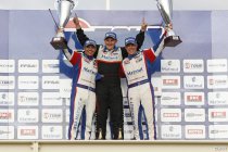 Paul Ricard: Race 2: Titel voor Raymond Narac en Nicolas Armindo