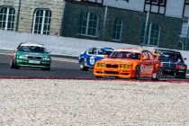 Belcar Historic Cup: Kunnen de leiders bevestigen op Circuit Zolder?