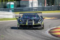 Portimao: John Wartique naar Ferrari Challenge Europe