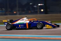 Abu Dhabi: De beurt aan Jehan Daruvala