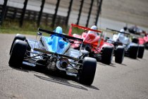 Formula Renault 1.6 NEC Junior klaar voor Slag om Ardennen
