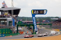 24H Le Mans: 23 Hypercars en zes Belgen op de voorlopige deelnemerslijst