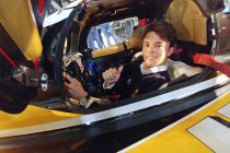 Nyck de Vries met Racing Team Nederland naar het FIA WEC
