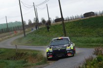 61ste Omloop van Vlaanderen op kalender European Rally Trophy
