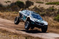 Sardinië 2: Rosberg X Racing heerst in Italië