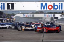 12H Sebring: Na 2H: Cadillac aan de leiding