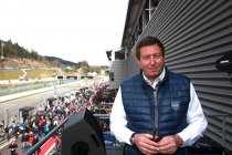 Spa-Francorchamps tekent bij tot 2018