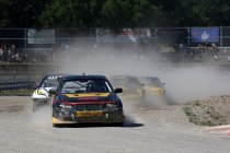 Belgian Rallycross & Cross Car Championship starten dit weekend te Mettet