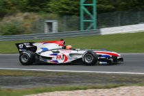 Nürburgring: Azerti palmt eerste startrij in - Impressionant debuut van Picariello