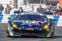 Miguel Molina maakt overstap naar het WEC