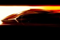 Ook Lamborghini ontwikkelt een LMDh-proto