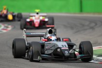Monza: Will Stevens is de eerste winnaar van het seizoen