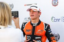 Ook Amaury Cordeel naar Formule Renault Eurocup