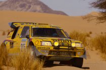 Officieel: Peugeot keert terug naar Dakar (+ Video)