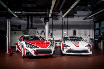 Toyota komt met competitie voor circuit en de weg