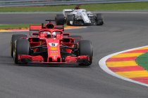 Formule 1 heeft definitieve kalender voor 2019
