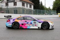 Spa Euro Race: Jansen/Poland winnen opnieuw – tweede klassezege voor Traxx Racing