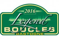 Legend Boucles à Bastogne: Regionale teams hebben een stapje voor