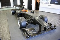 De geheimen van het Toyota Motorsport GmbH museum