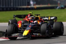 GP Canada: Verstappen wint voor Sainz en Hamilton - UPDATE