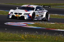 Maxime Martin mag BMW M3 DTM testen