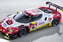 24H Nürburgring: Frikadelli Racing Team met Ferrari richting de Nordschleife