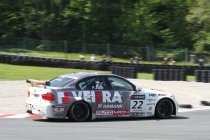 ETCC-kampioen Petr Fulin rijdt seizoensopener voor Campos Racing in TC2T
