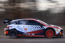 WRC: Hyundai in een nieuw jasje