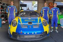 24H Zolder: MM Racing in een weekend vol nieuwigheden