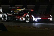 Daytona 24H: Na 12H: Action Express Racing leidt met Porsche Penske Motorsport op de hielen