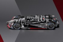 Laatste twee teams ronden concept livery-toer af