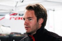 Frédéric Vervisch vervangt Enzo Ide in Zandvoort