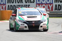 Nika Racing opteert voor Honda Civic TC2