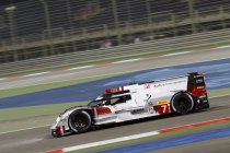 Bahrein: Audi boven in tweede vrije training