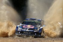 14 rally’s in 2016 met China