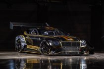 Bentley Continental GT3 gebruikt hernieuwbare brandstof tijdens Pikes Peak Hill Climb