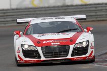 600 km of Spa: Belgian Audi Club Team WRT blijft geloven in de titel