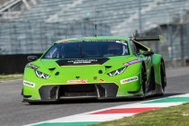 Hankook 12H Italy-Mugello: Christian Engelhart zet GRT Grasser Racing Team Lamborghini op pole