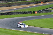 Brands Hatch: Zege voor Nicolas Van Dierendonck