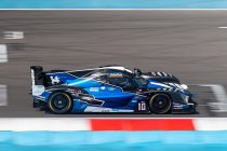 Magny-Cours: Nigel Bailly bevestigt zijn progressie tijdens de tweede afspraak van de Ultimate Cup Series