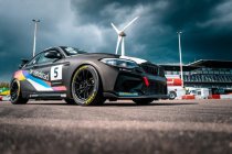 Deze winter een BMW M2 CS Racing Winter Cup