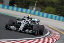 World Council keurt F1-revolutie goed