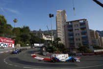 Twee races in voorprogramma GP Monaco voor de Formula Renault Eurocup