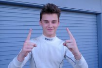 Esteban Muth opgenomen in het Strakka Junior Program