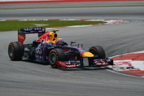 Canada: Webber snelste bij ingekorte derde vrije training