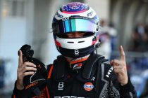 Formule 3: Colapinto pakt eerste poleposition van het seizoen